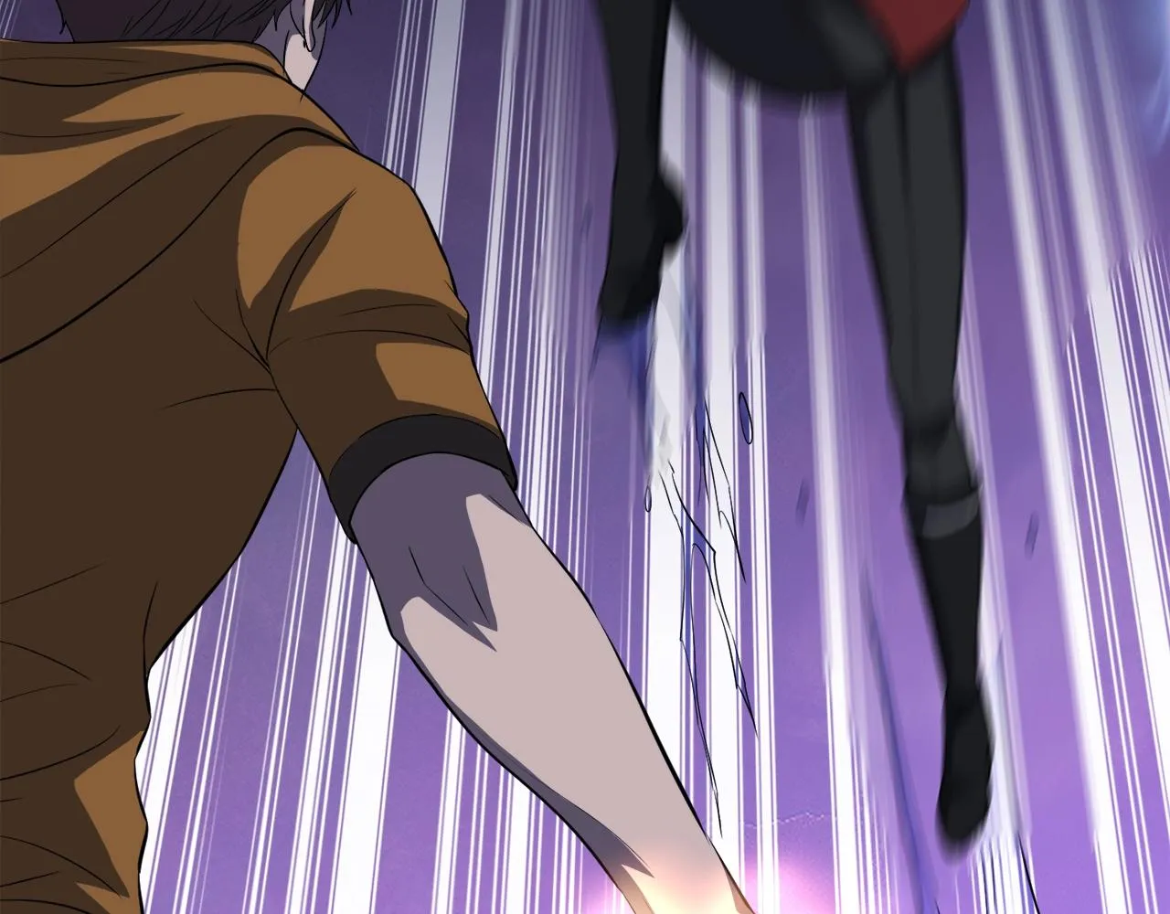 第44话 一决雌雄 第24页