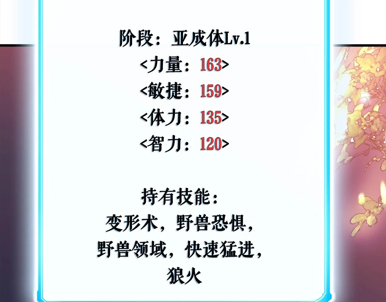 第45话 天赐 第75页