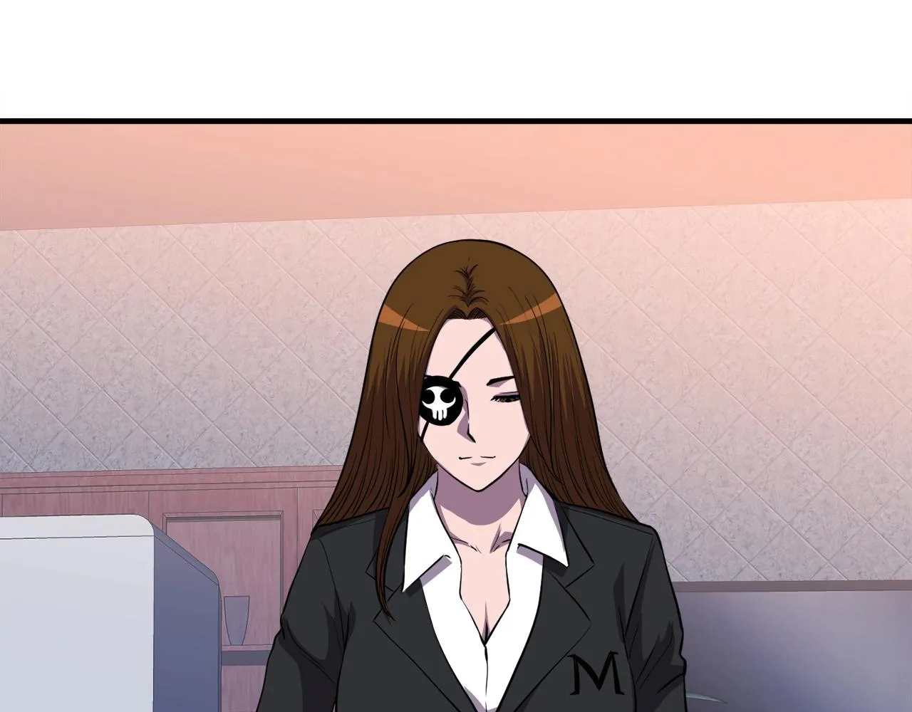 第45话 天赐 第5页