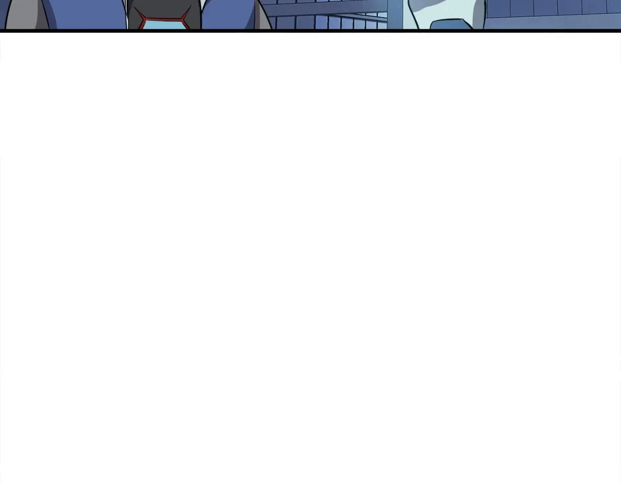 第46话 不稳定的降体 第43页