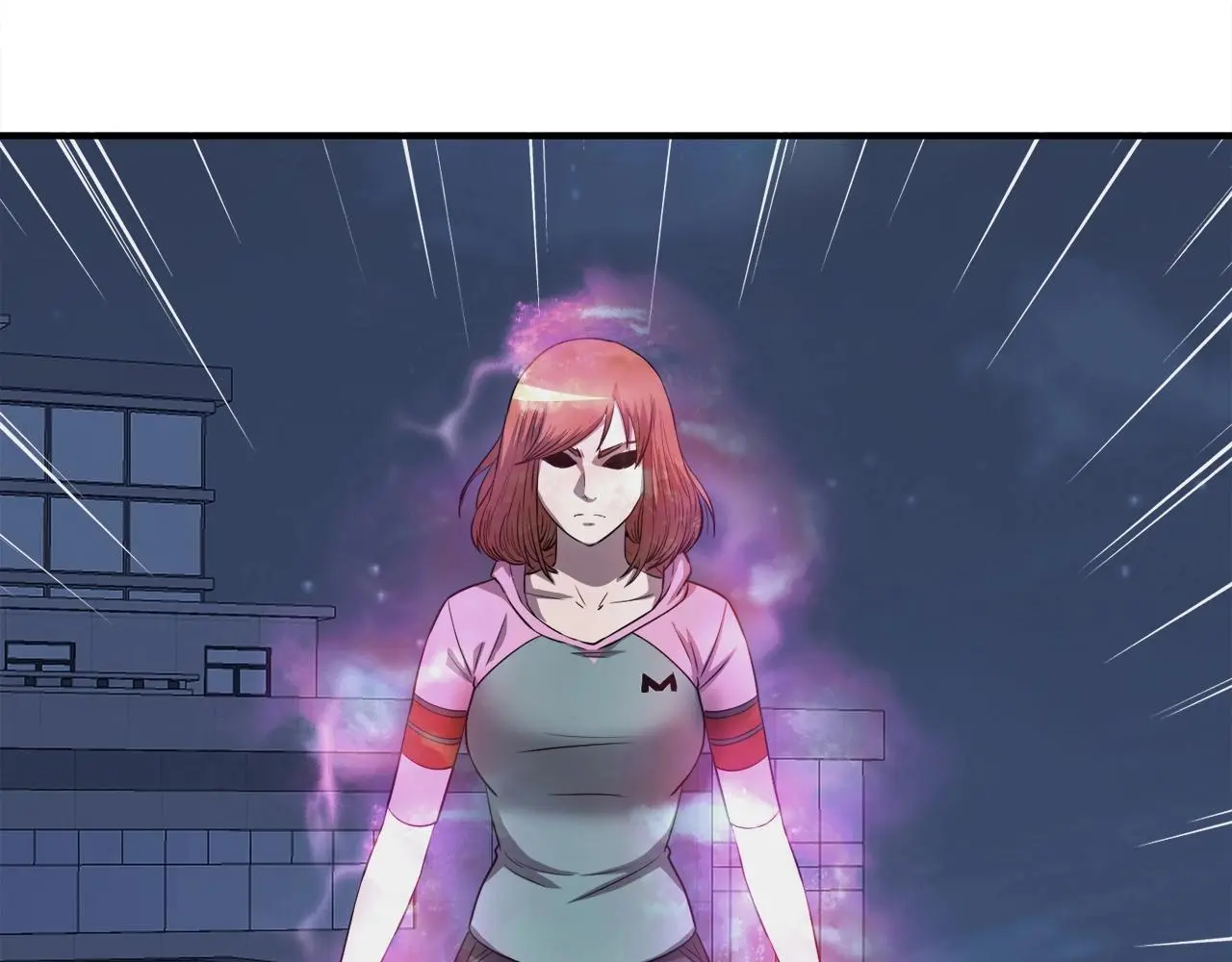 第46话 不稳定的降体 第44页