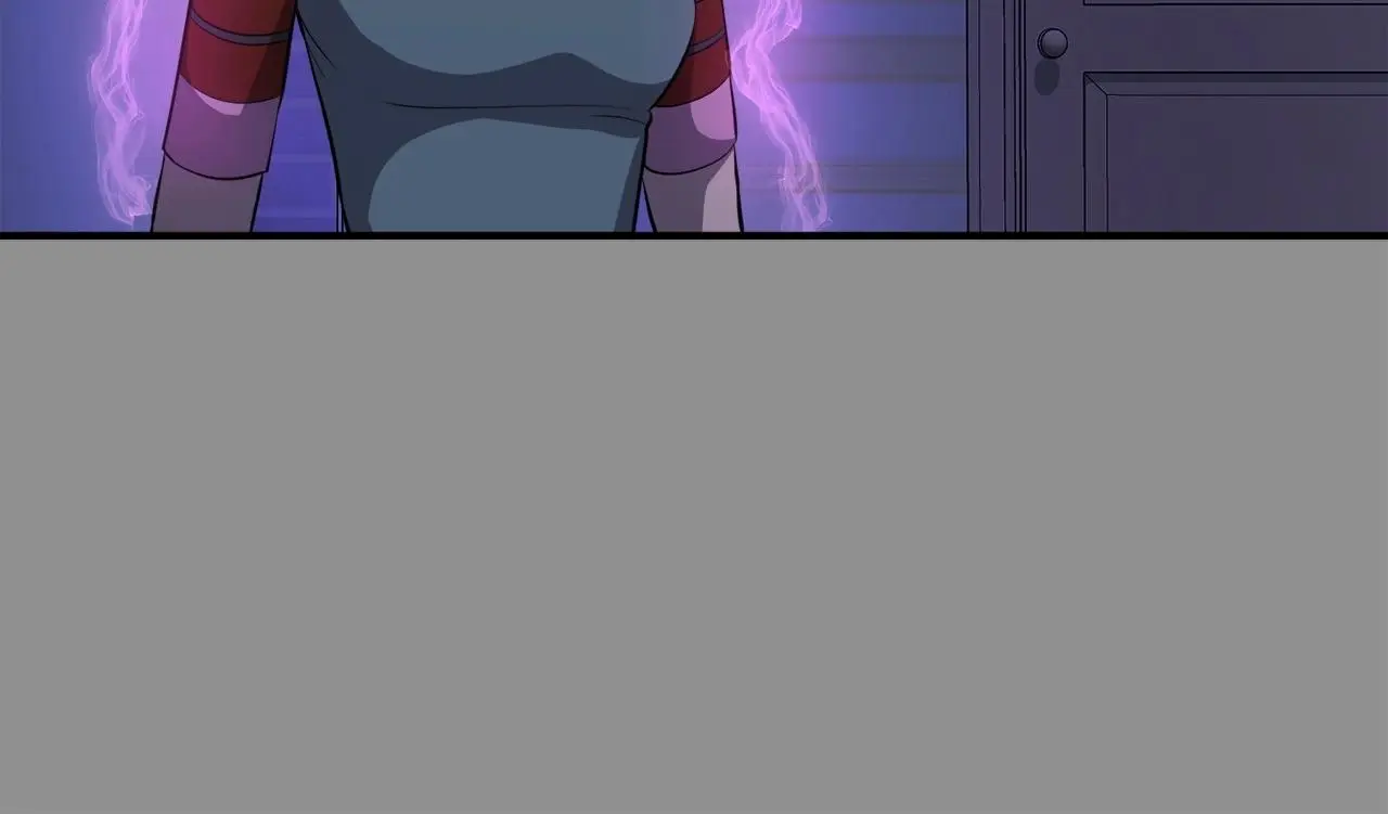 第46话 不稳定的降体 第103页