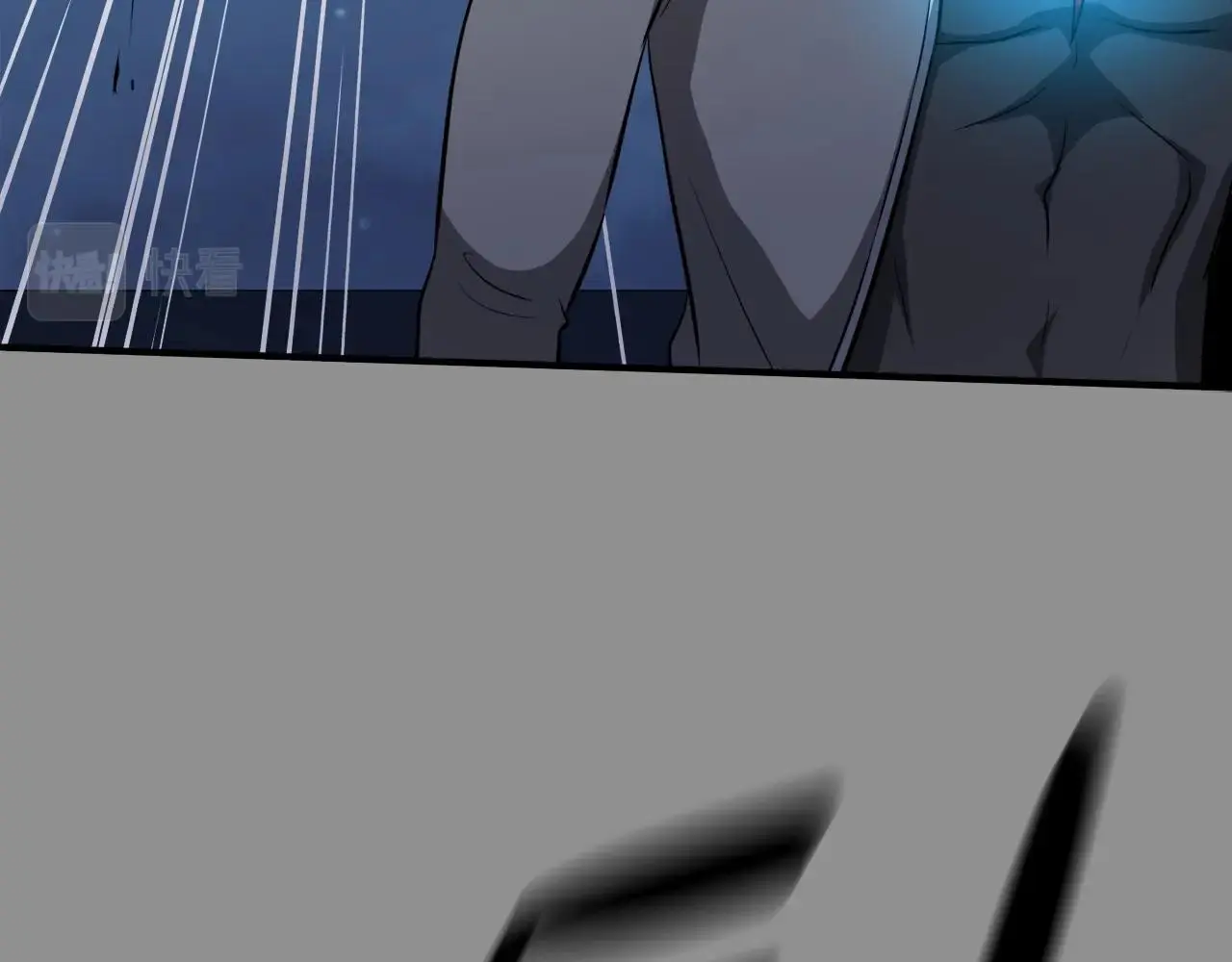 第46话 不稳定的降体 第134页