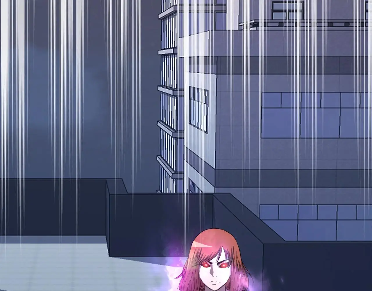 第46话 不稳定的降体 第138页