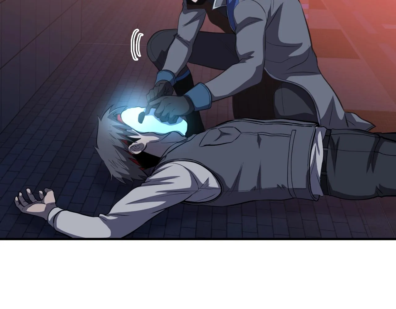 第47话 样本室 第102页