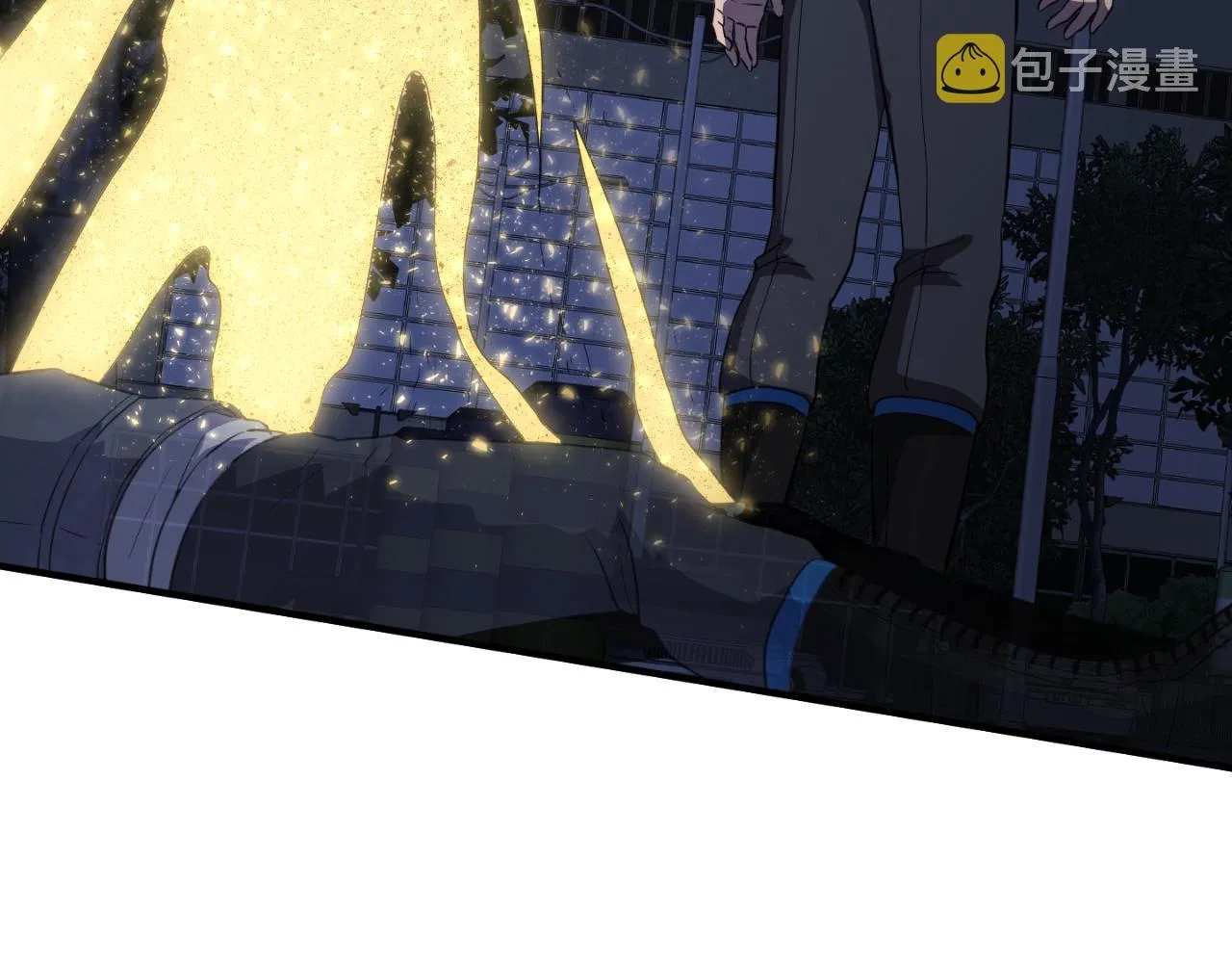 第47话 样本室 第112页