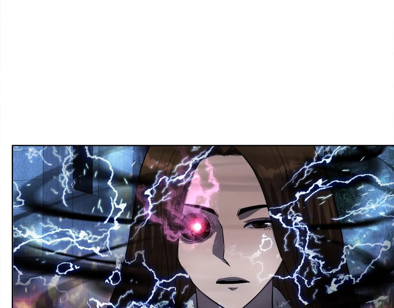 第49话 魔女降临 第28页