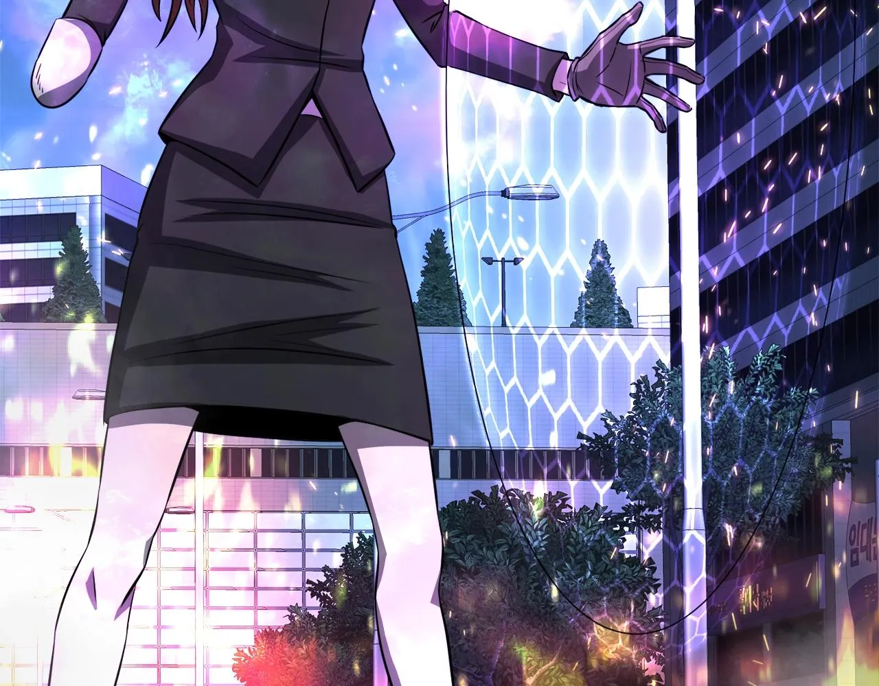 第49话 魔女降临 第75页