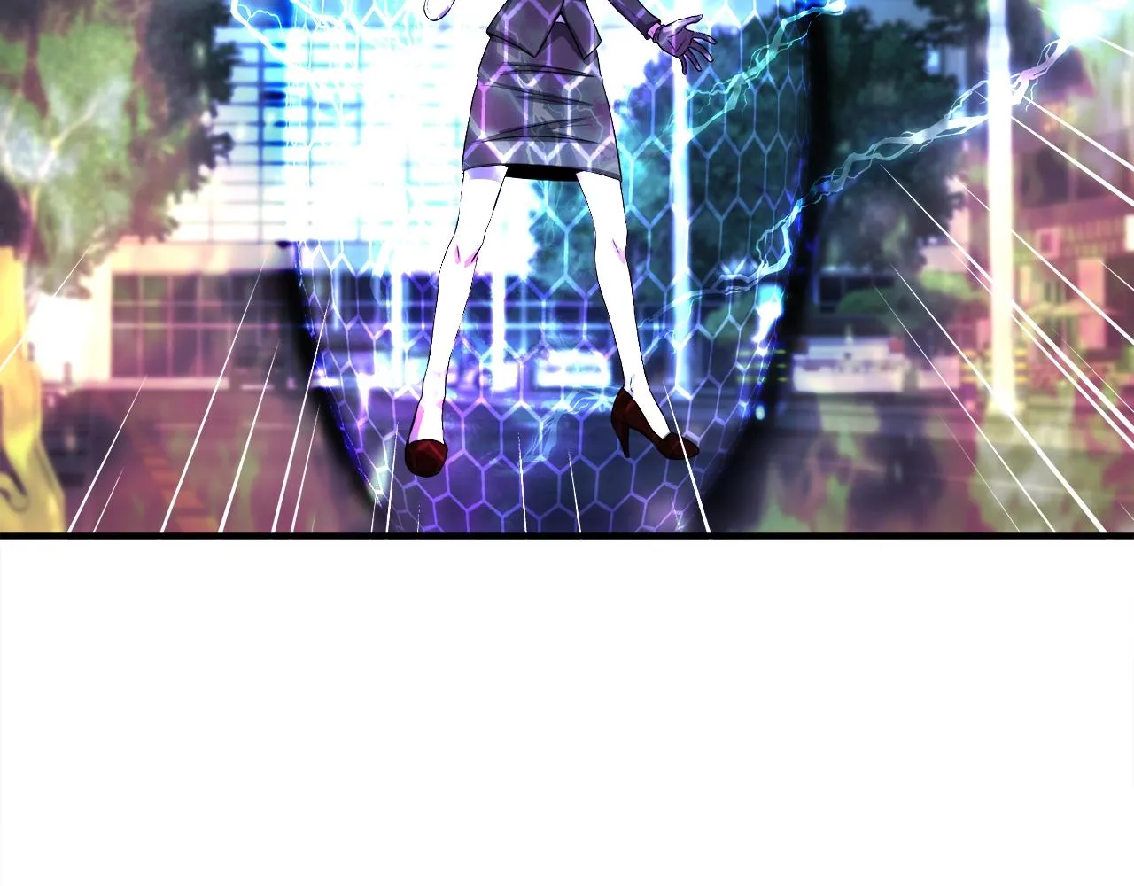 第49话 魔女降临 第87页