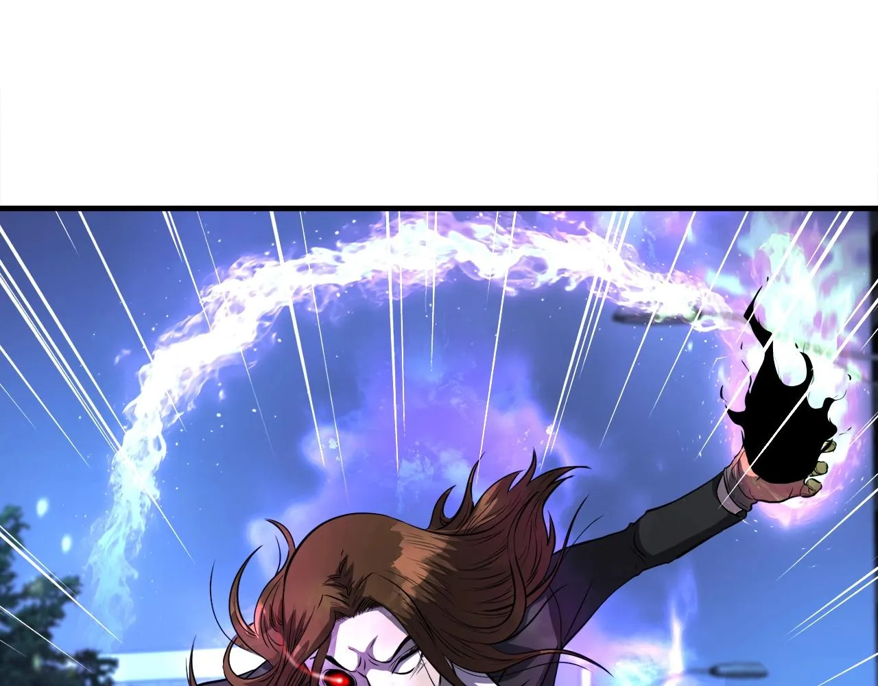 第49话 魔女降临 第107页