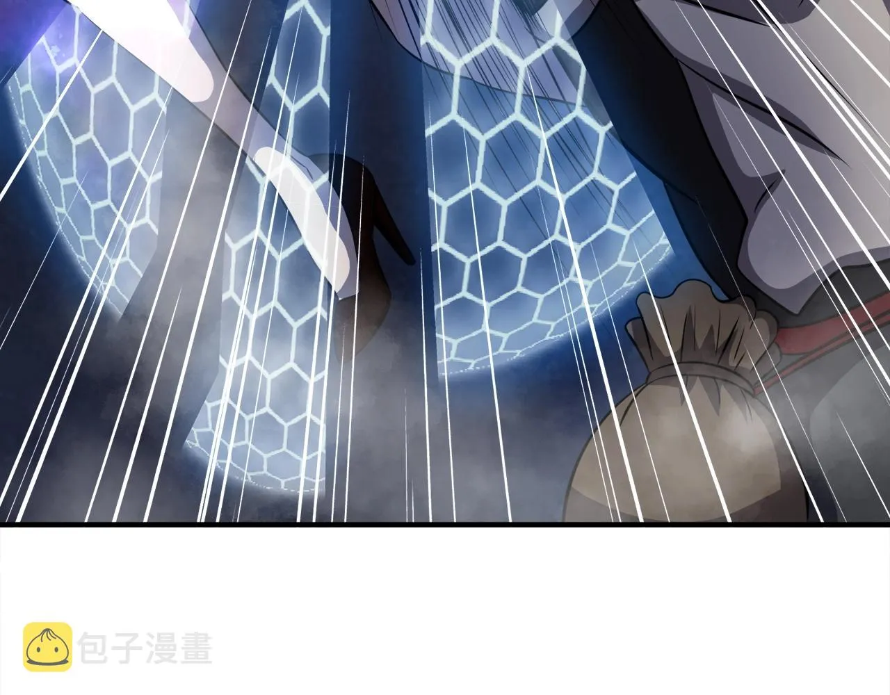 第49话 魔女降临 第114页
