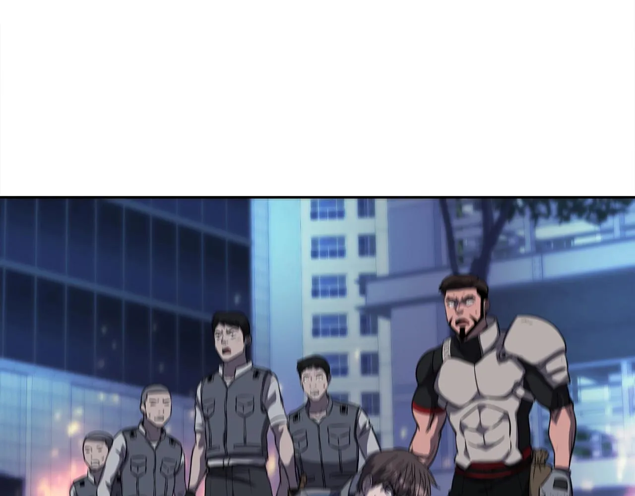 第49话 魔女降临 第146页