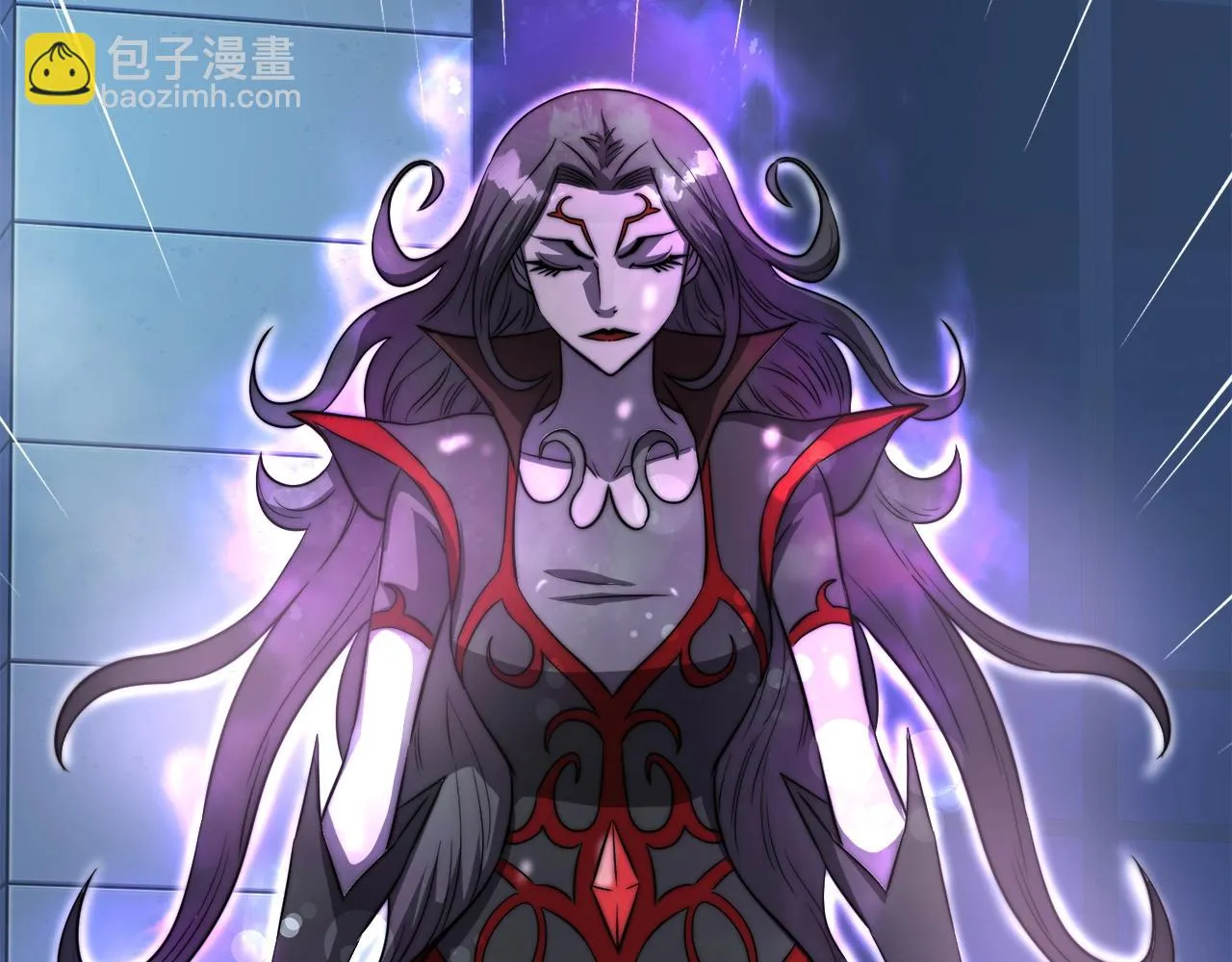第49话 魔女降临 第153页