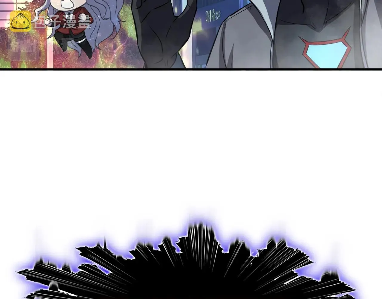 第49话 魔女降临 第176页