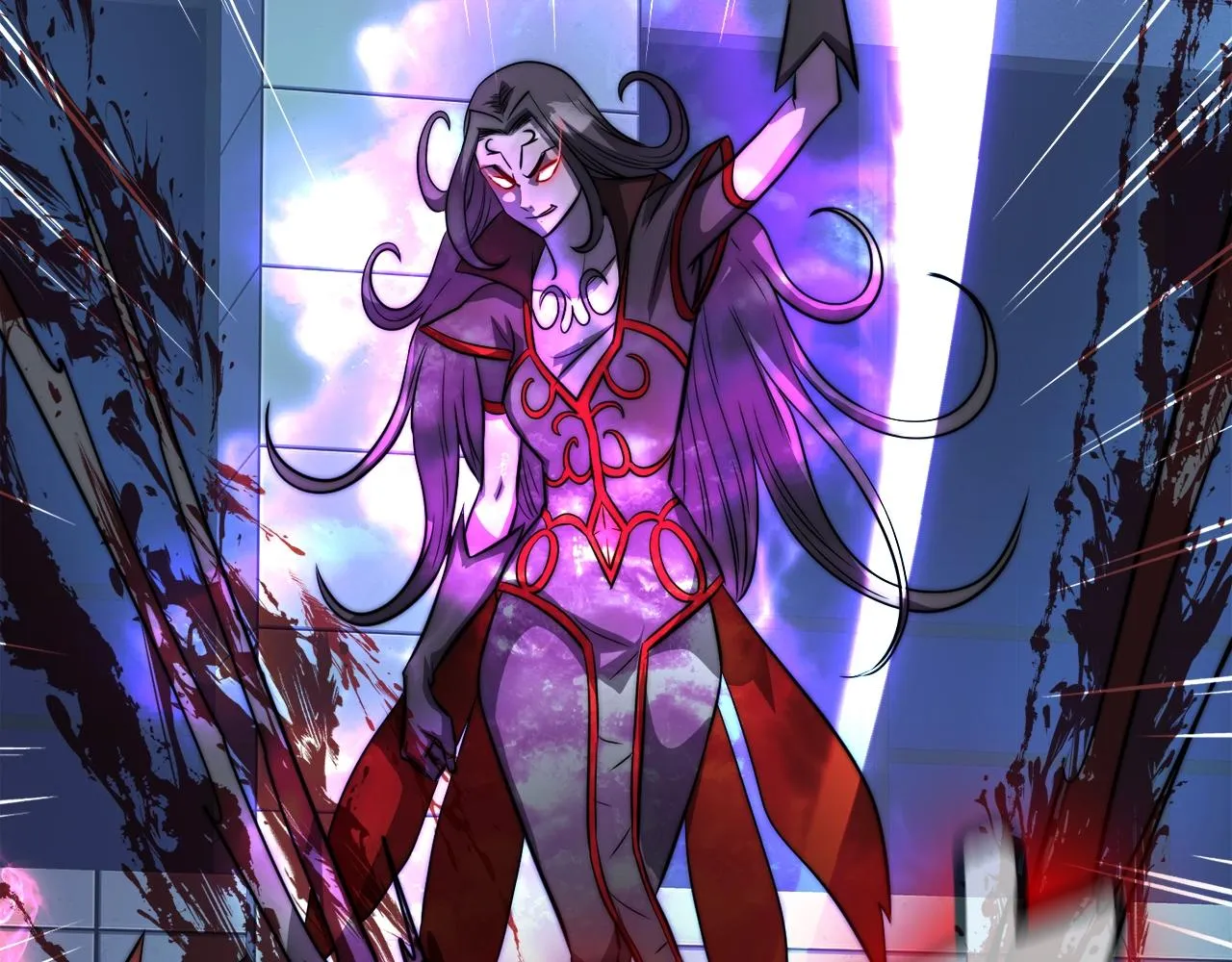 第49话 魔女降临 第187页