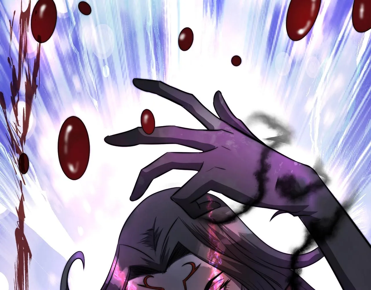 第49话 魔女降临 第190页