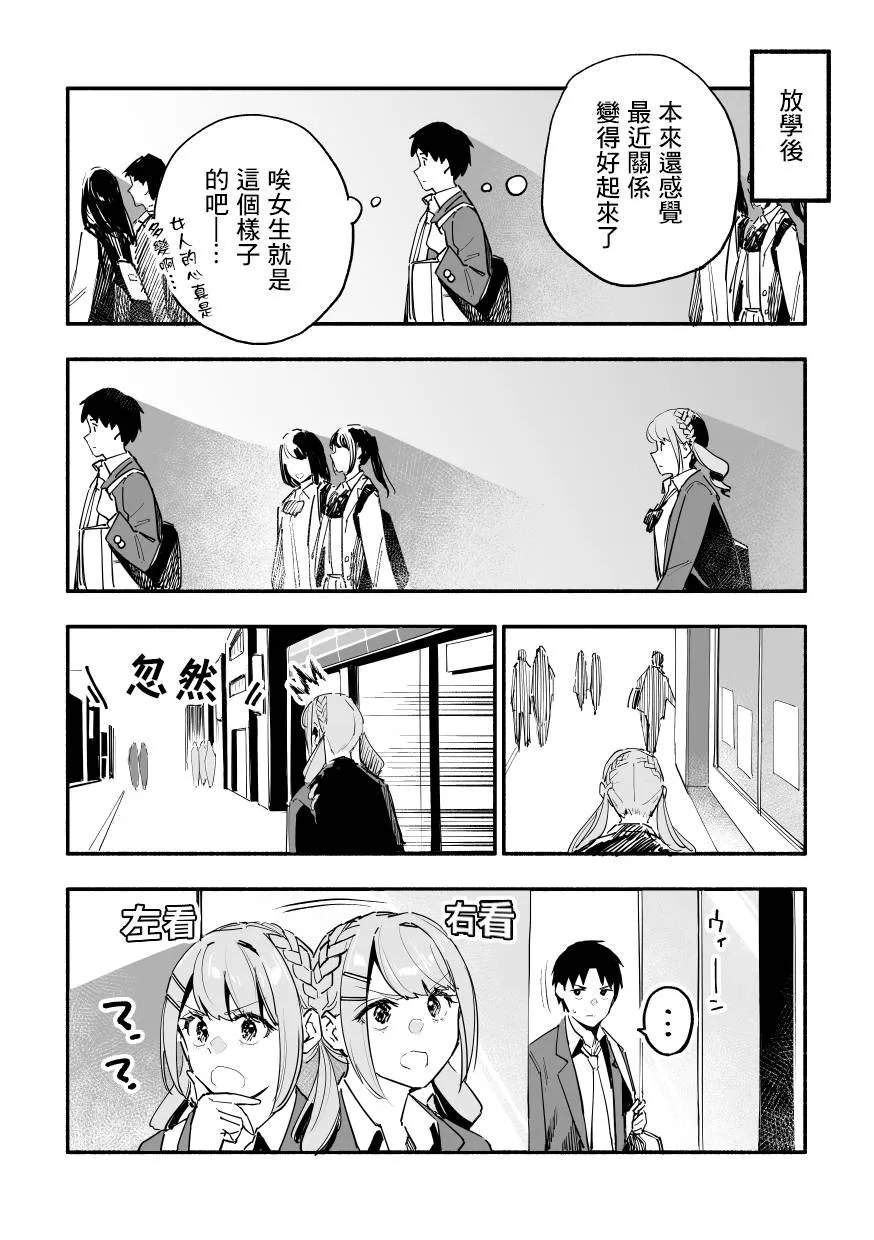 第31话 第2页