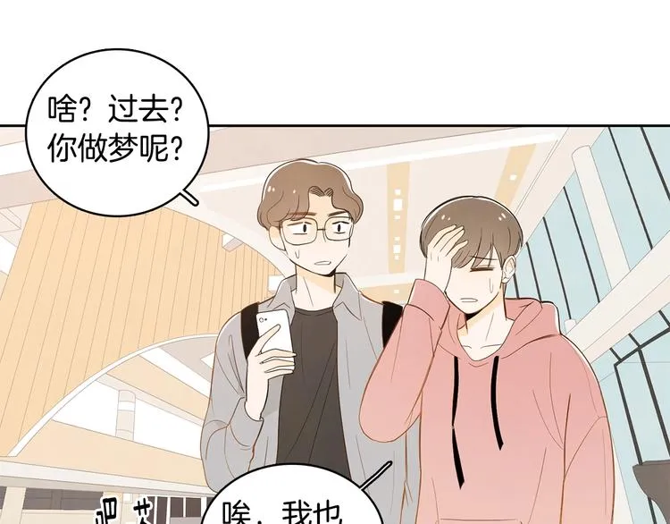 第3话 穿越了！ 第79页
