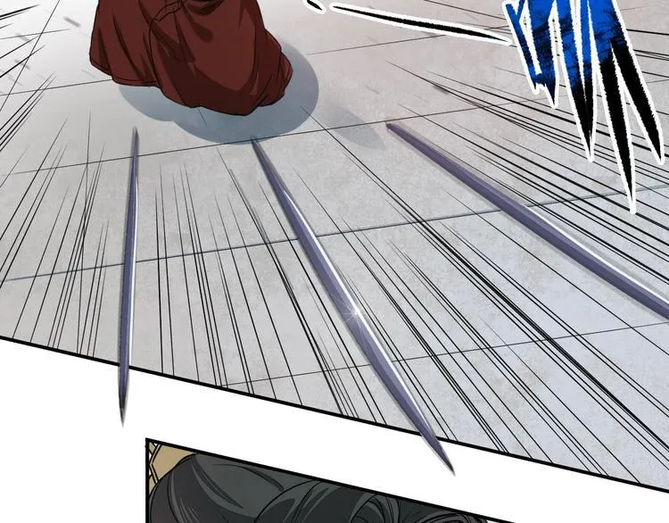 第34话 取而代之 第113页