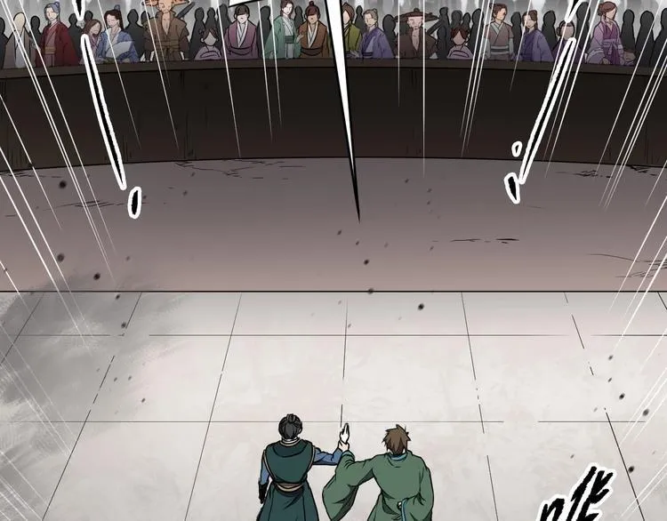 第34话 取而代之 第126页