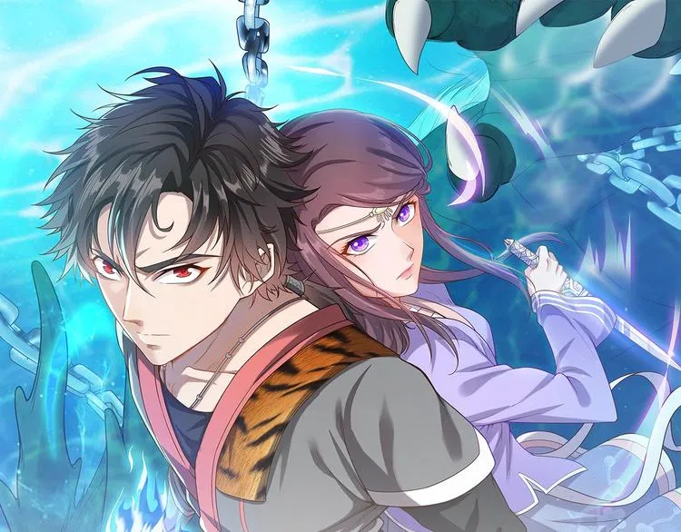 第14话 易容 第1页