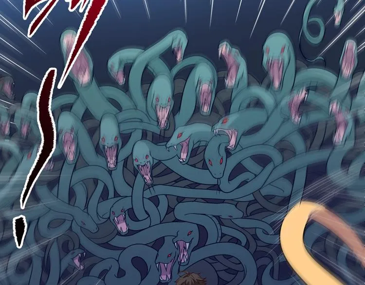 第5话 神秘功法 第40页
