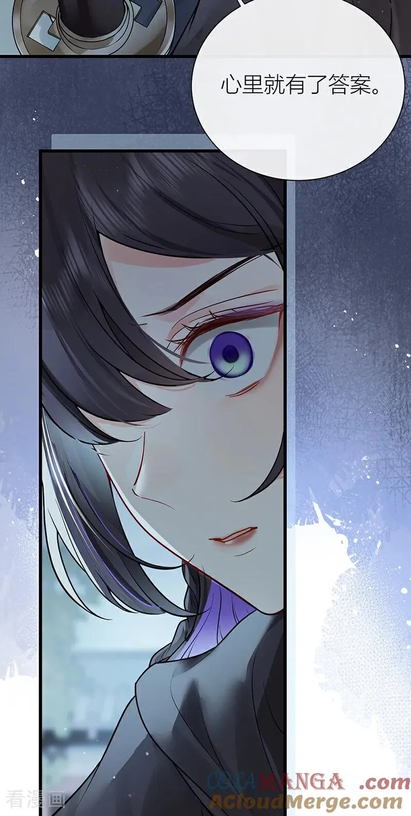 第133话 陛下您满意了吗 第13页
