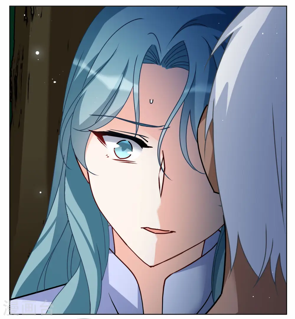 第279话 各显神通1 第21页