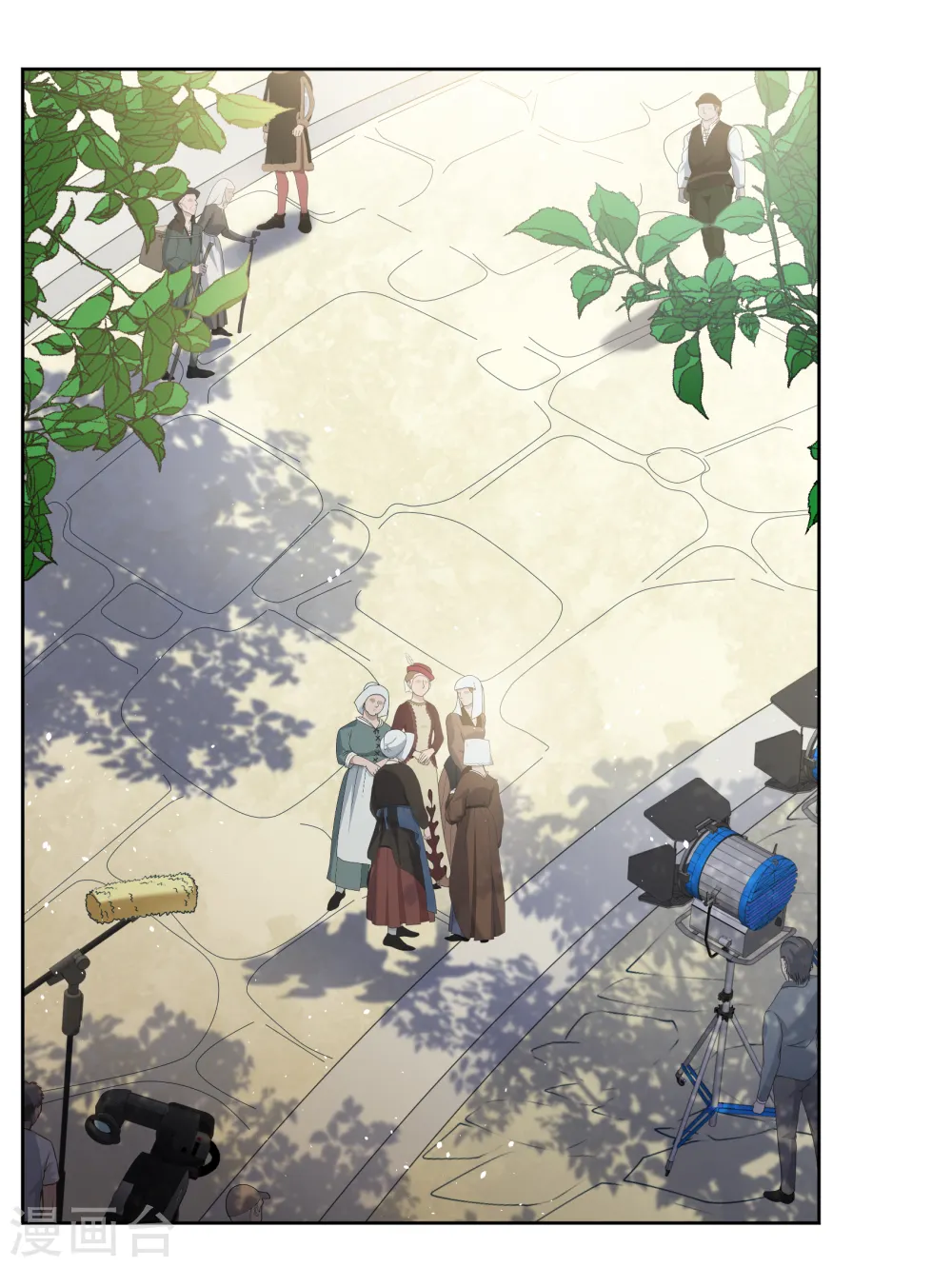 第254话 不再需要你2 第16页