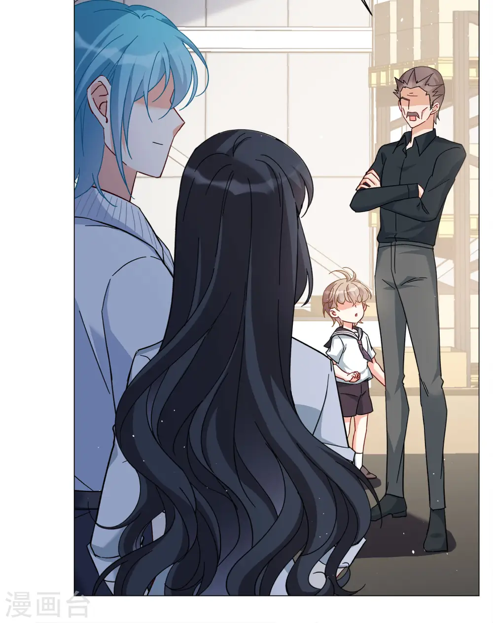 第231话 白衣女鬼？3 第33页