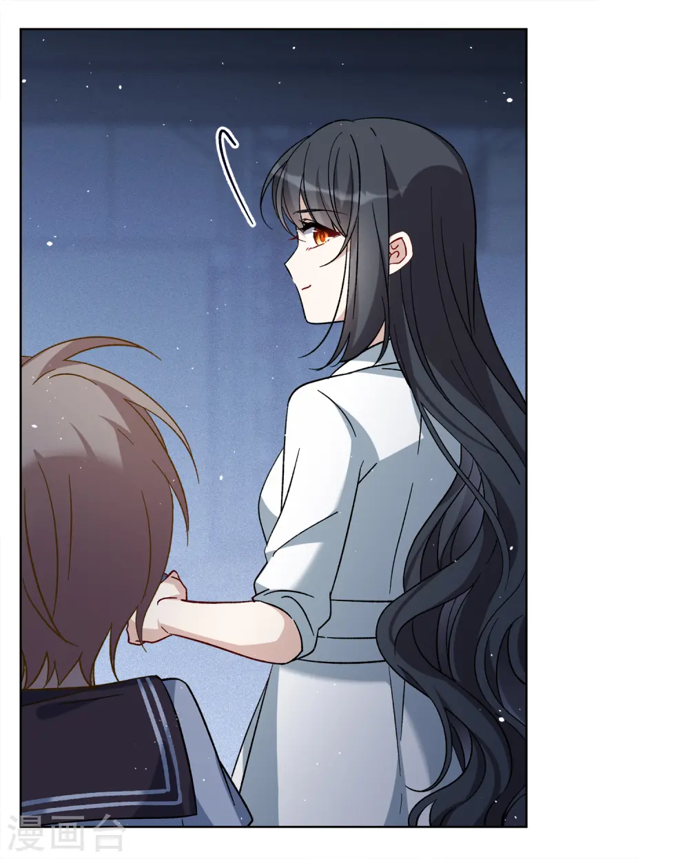 第228话 暗夜追逃3 第25页