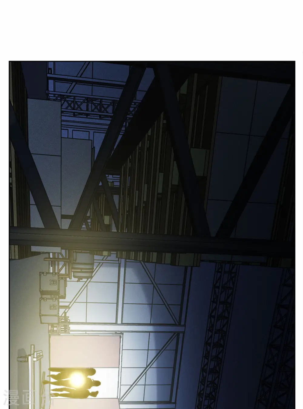 第227话 暗夜追逃2 第11页
