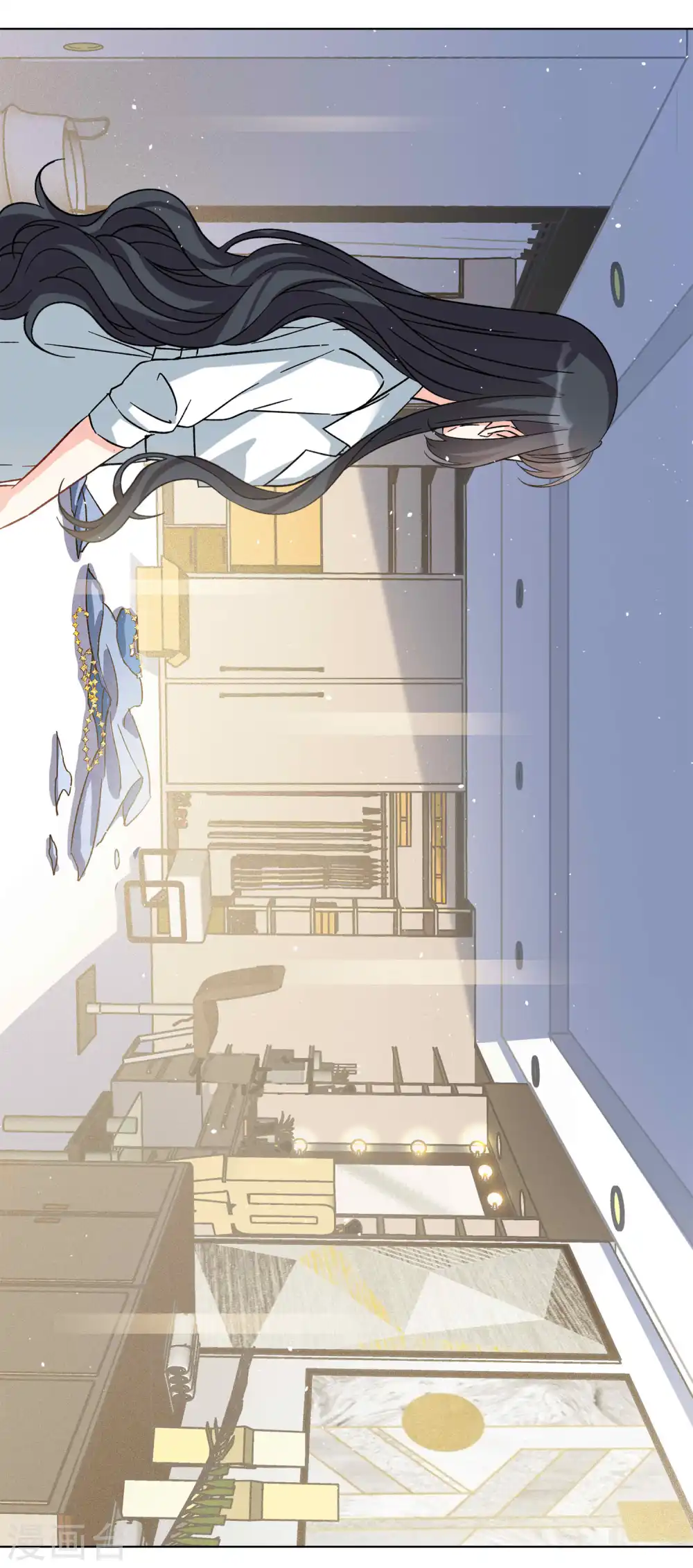 第222话 煽风点火3 第21页