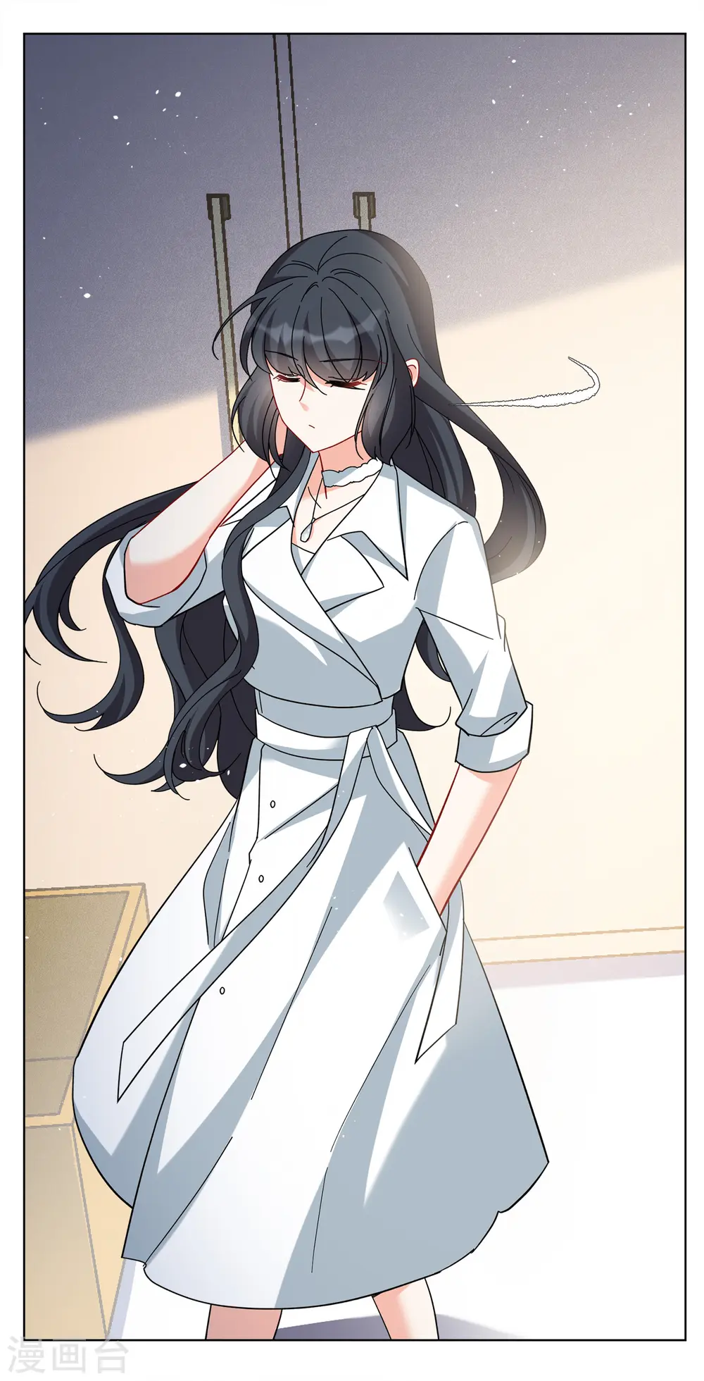 第223话 谁是内鬼1 第12页