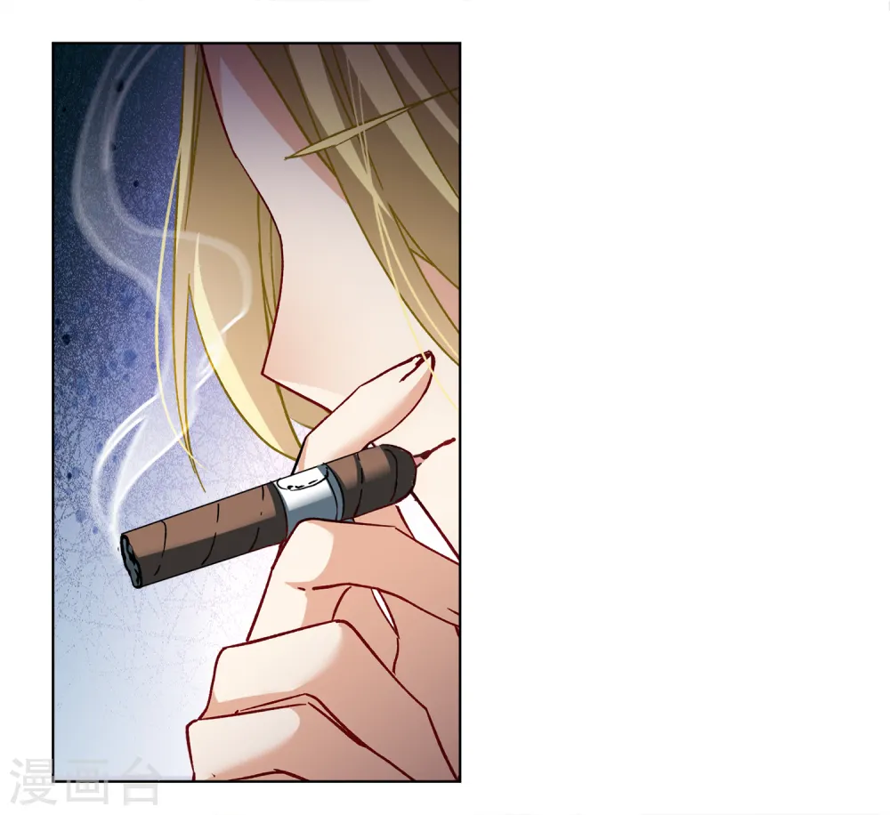 第187话 深入敌营1 第5页