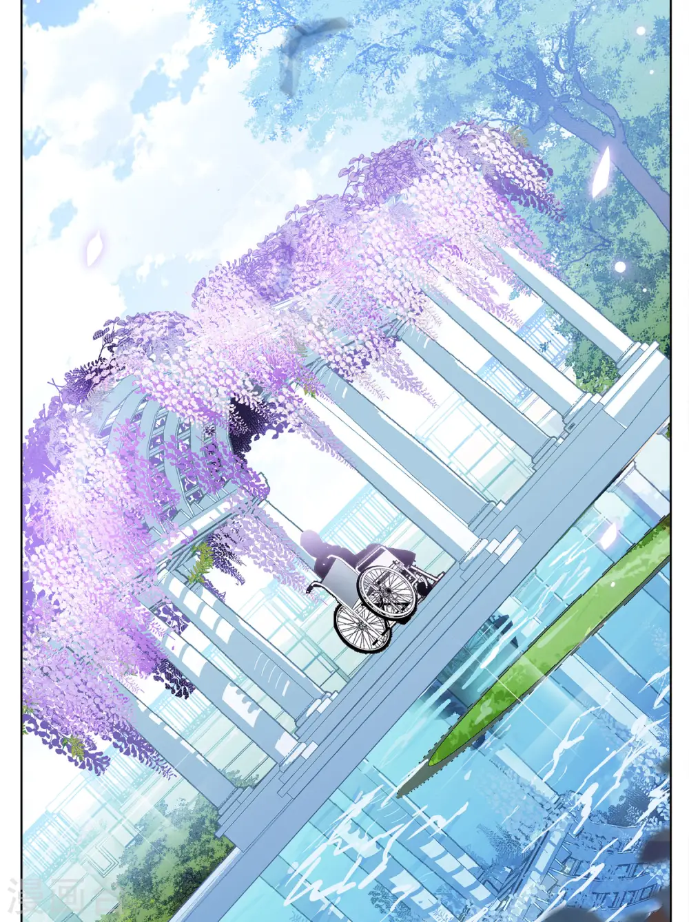 第176话 那就住一辈子吧3 第18页