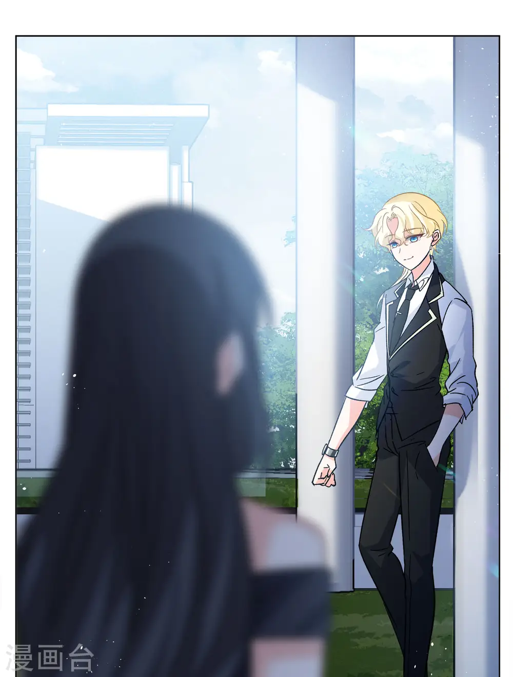 第175话 那就住一辈子吧2 第12页