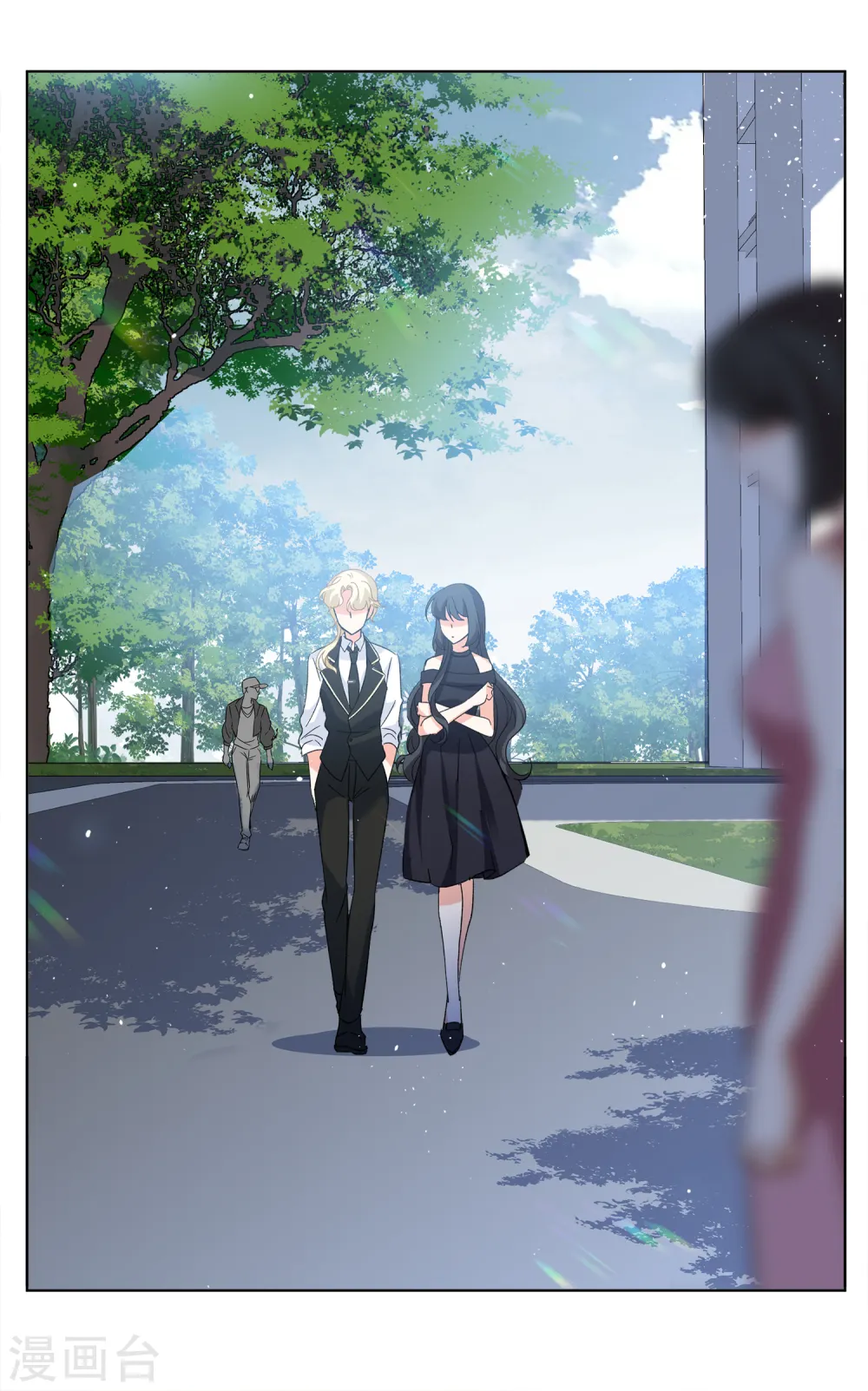 第175话 那就住一辈子吧2 第15页