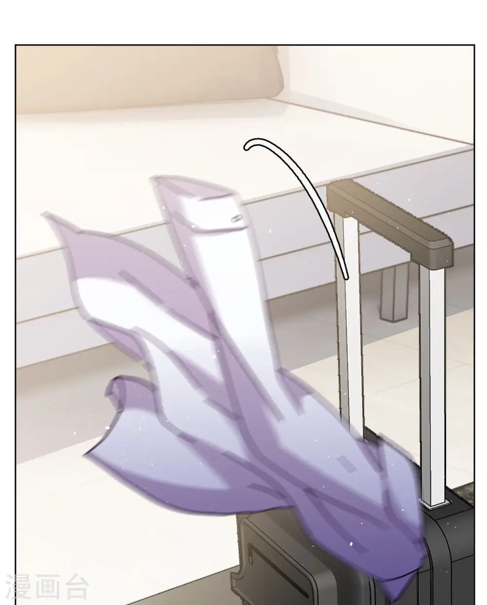 第175话 那就住一辈子吧2 第26页
