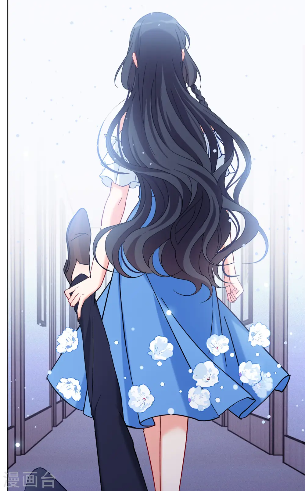 第158话 自寻死路3 第22页