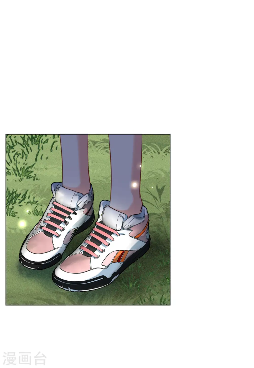 第106话 装X的正确方式3 第20页