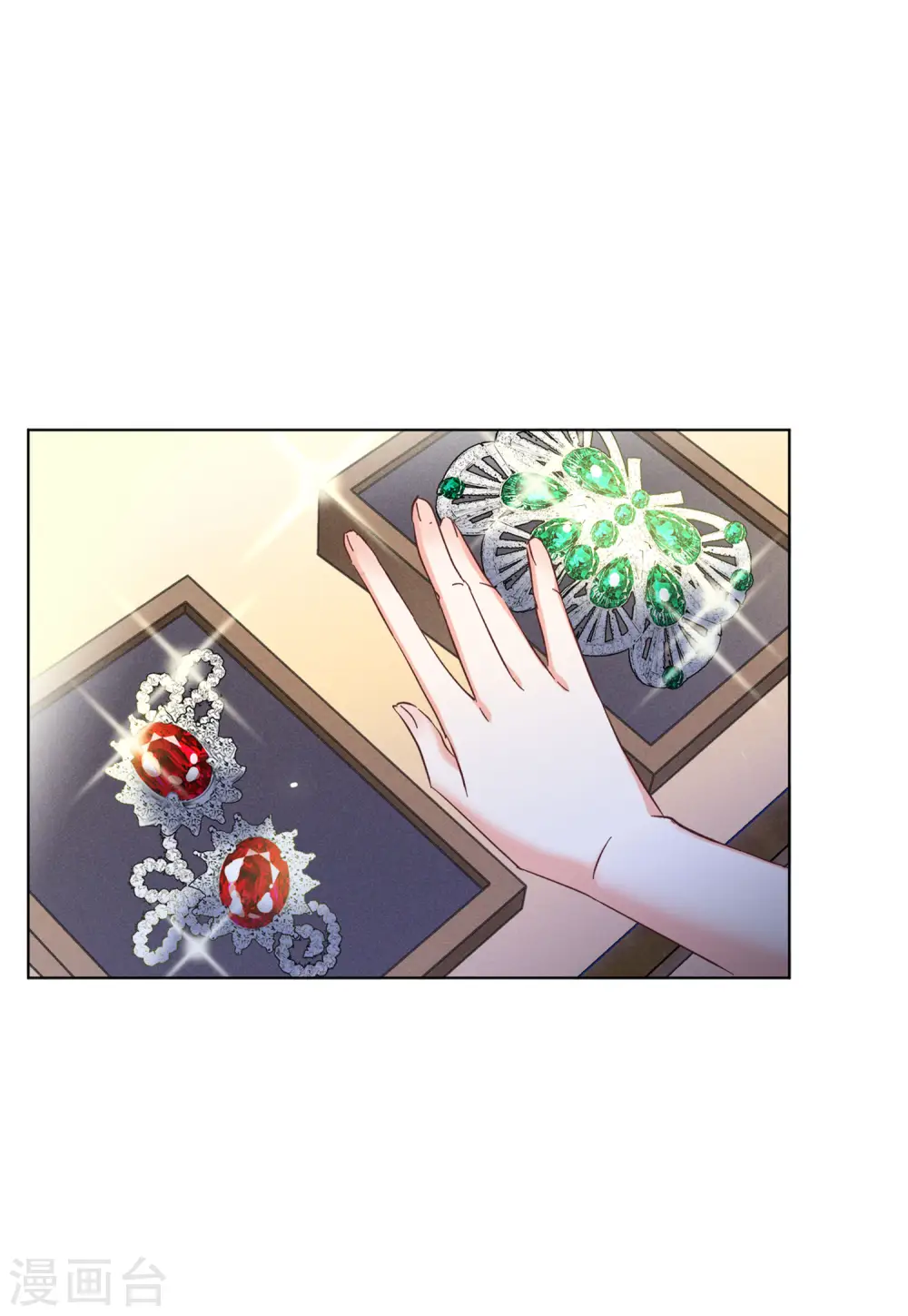 第105话 装X的正确方式2 第5页