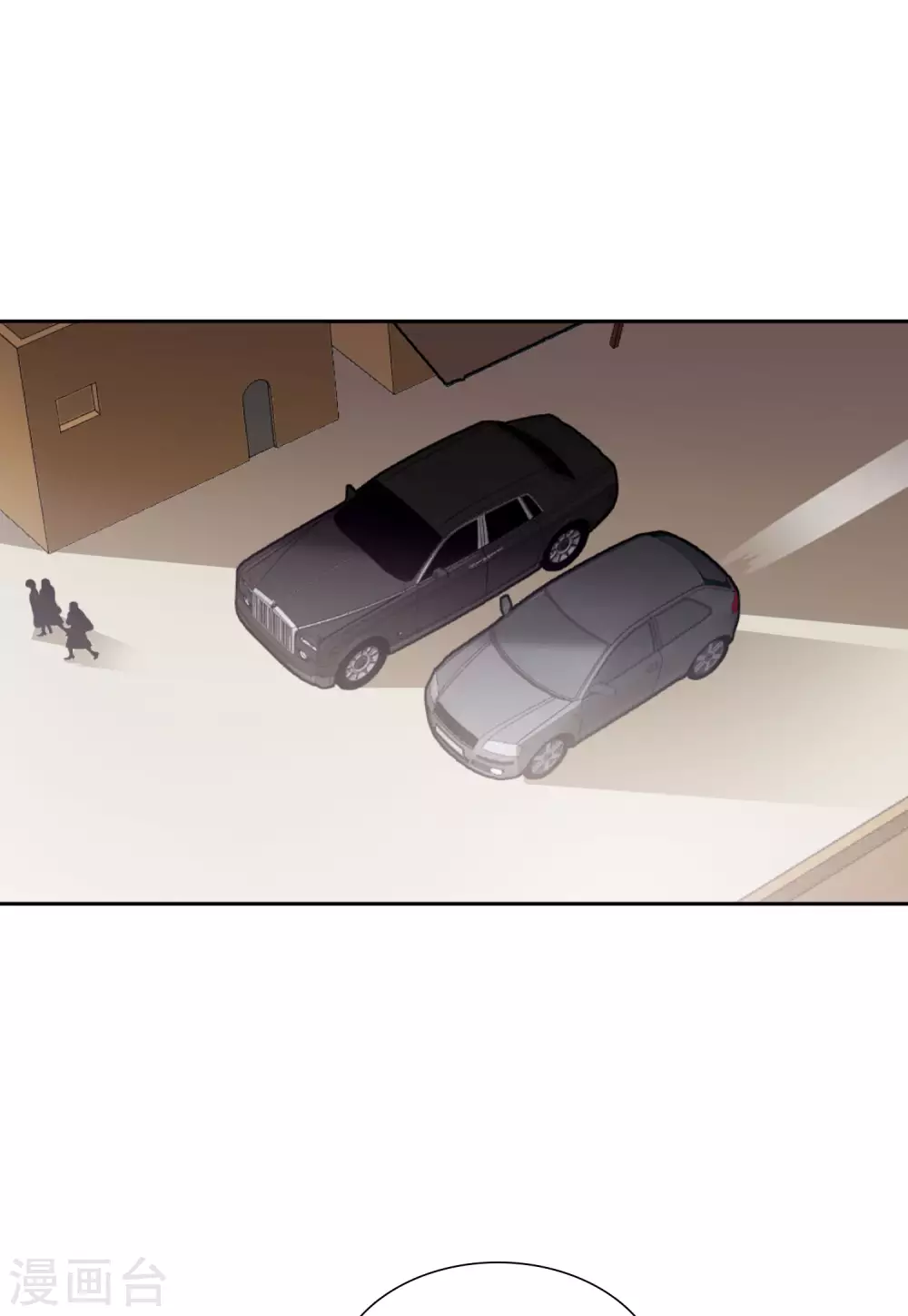 第43话 陌生的他3 第19页