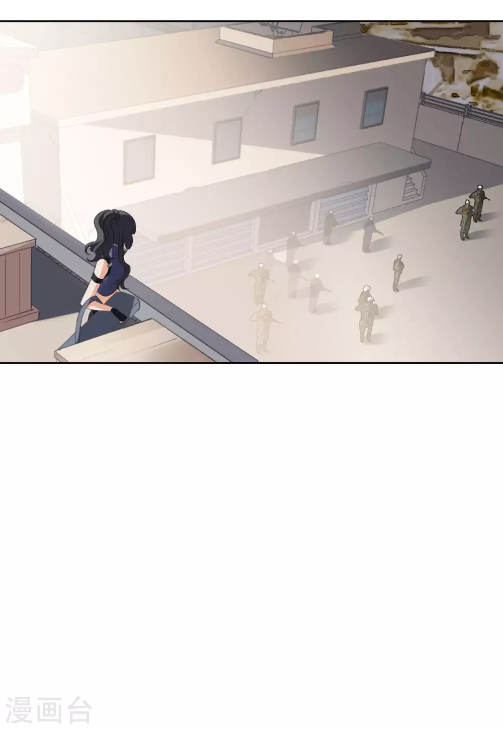 第39话 执行任务2 第19页