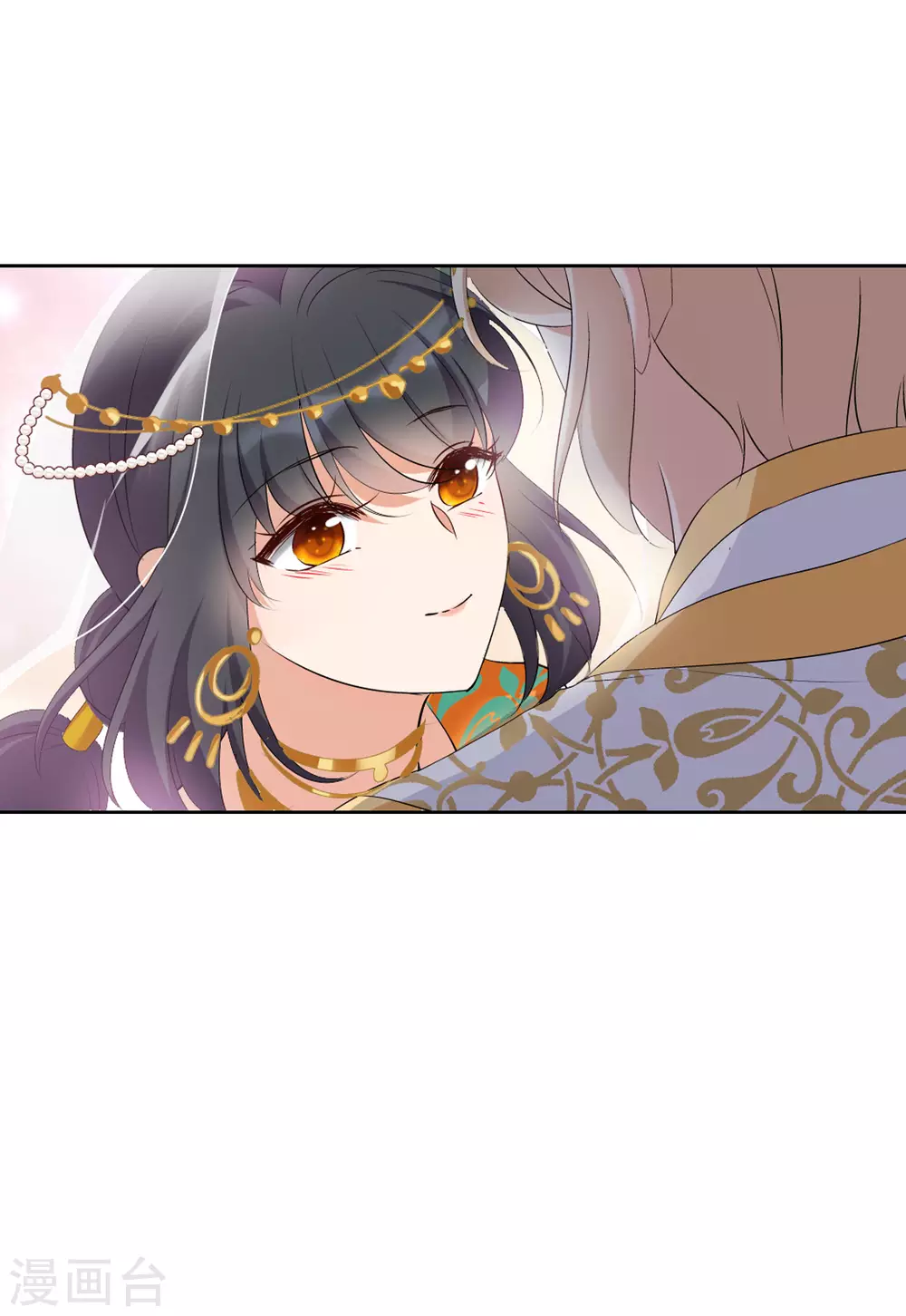 第36话 香水广告2 第8页