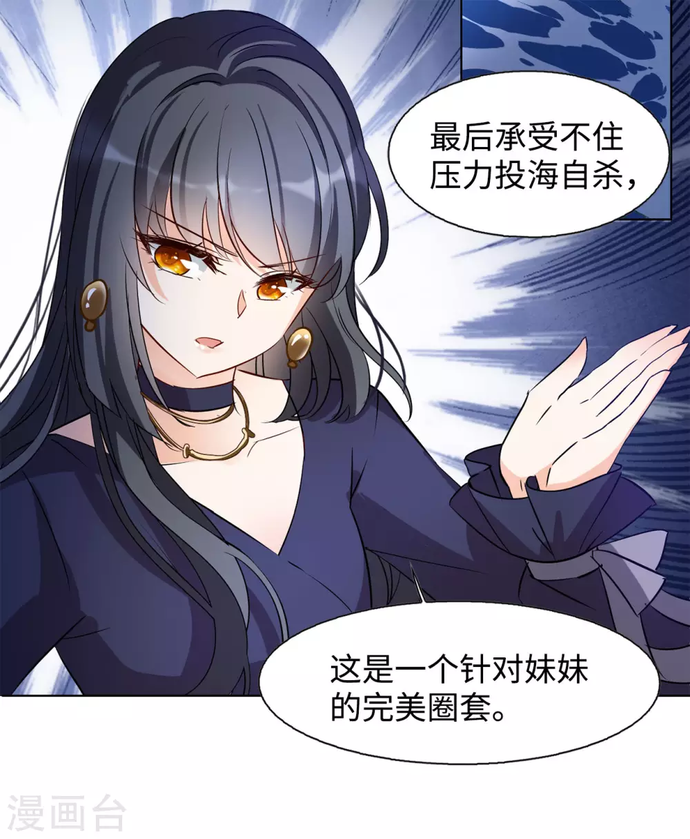 第15话 死亡之谜1 第28页
