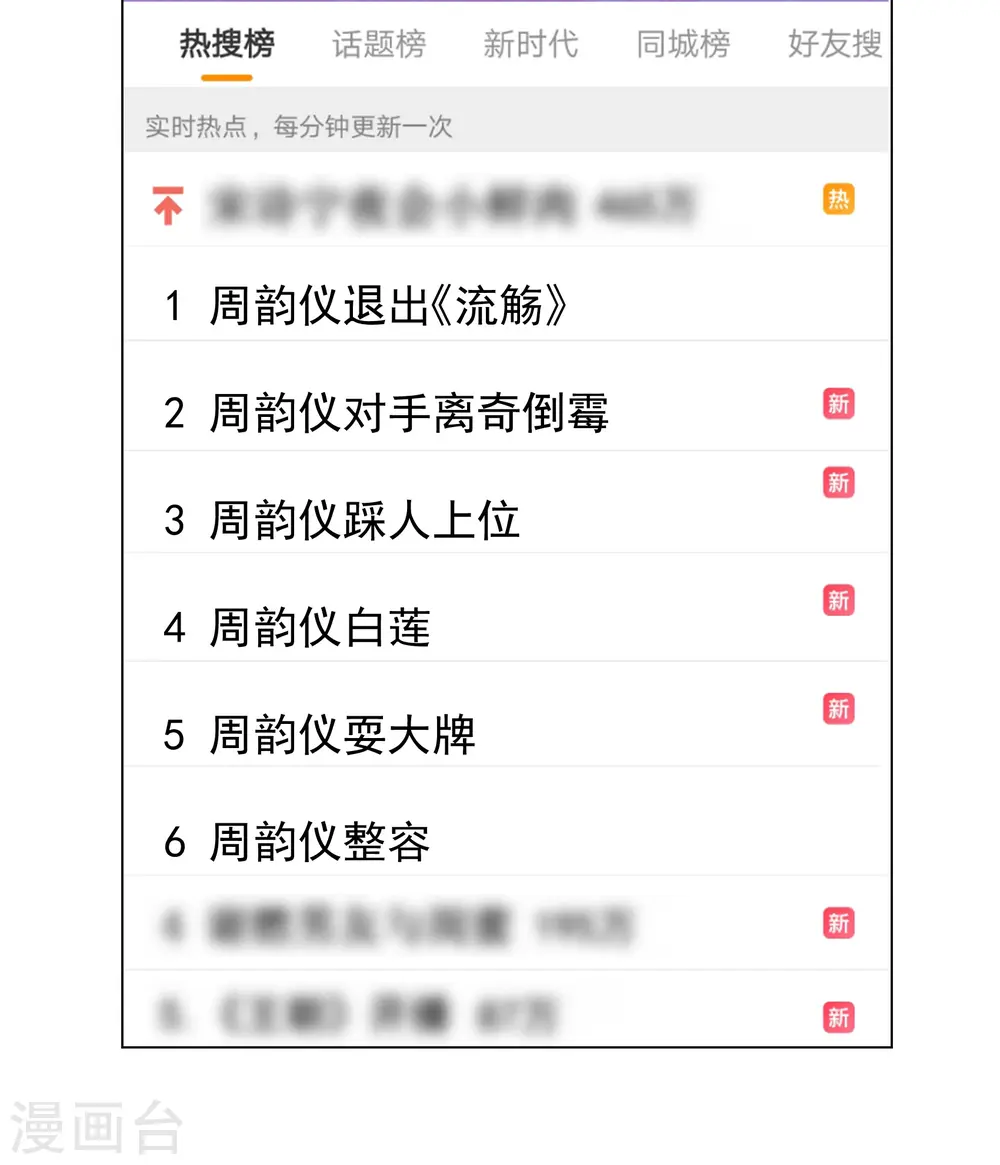 第320话 身败名裂2 第18页