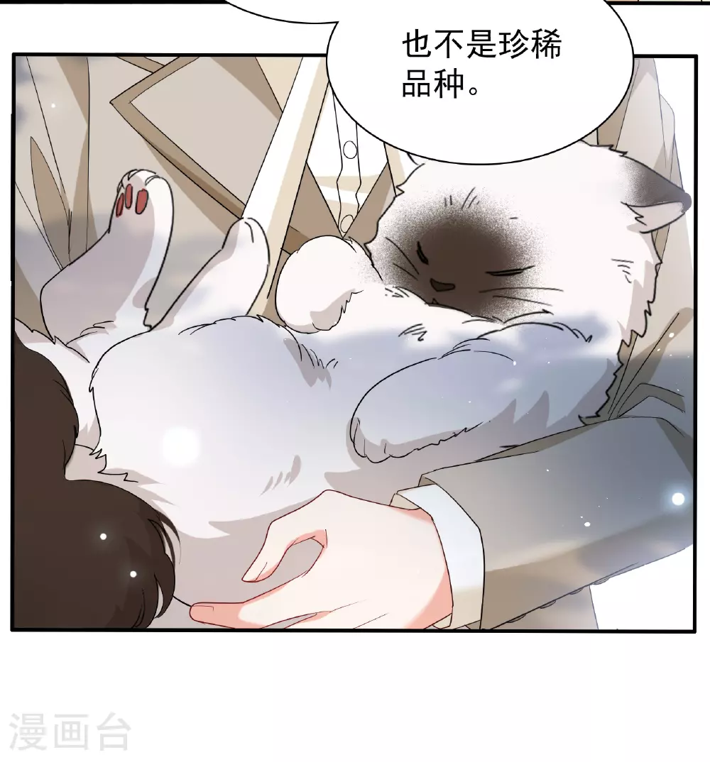 特别番外6-3 管家的烦恼 第5页