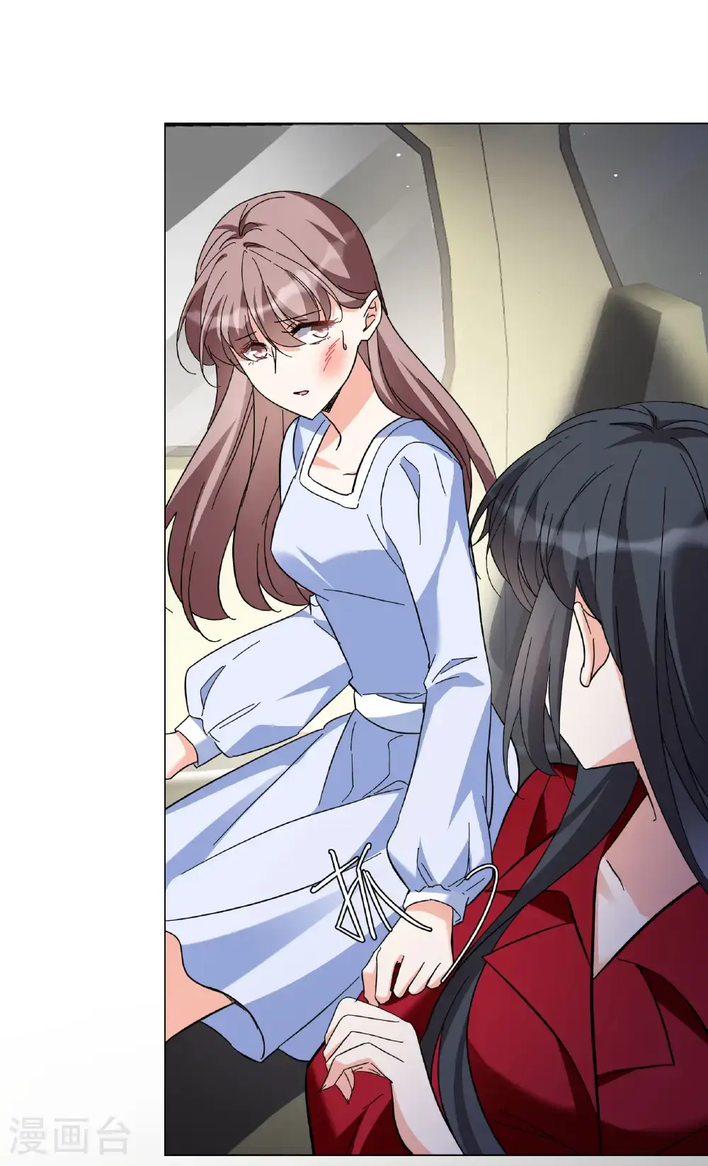 第331话 媒体见面会风波2 第42页