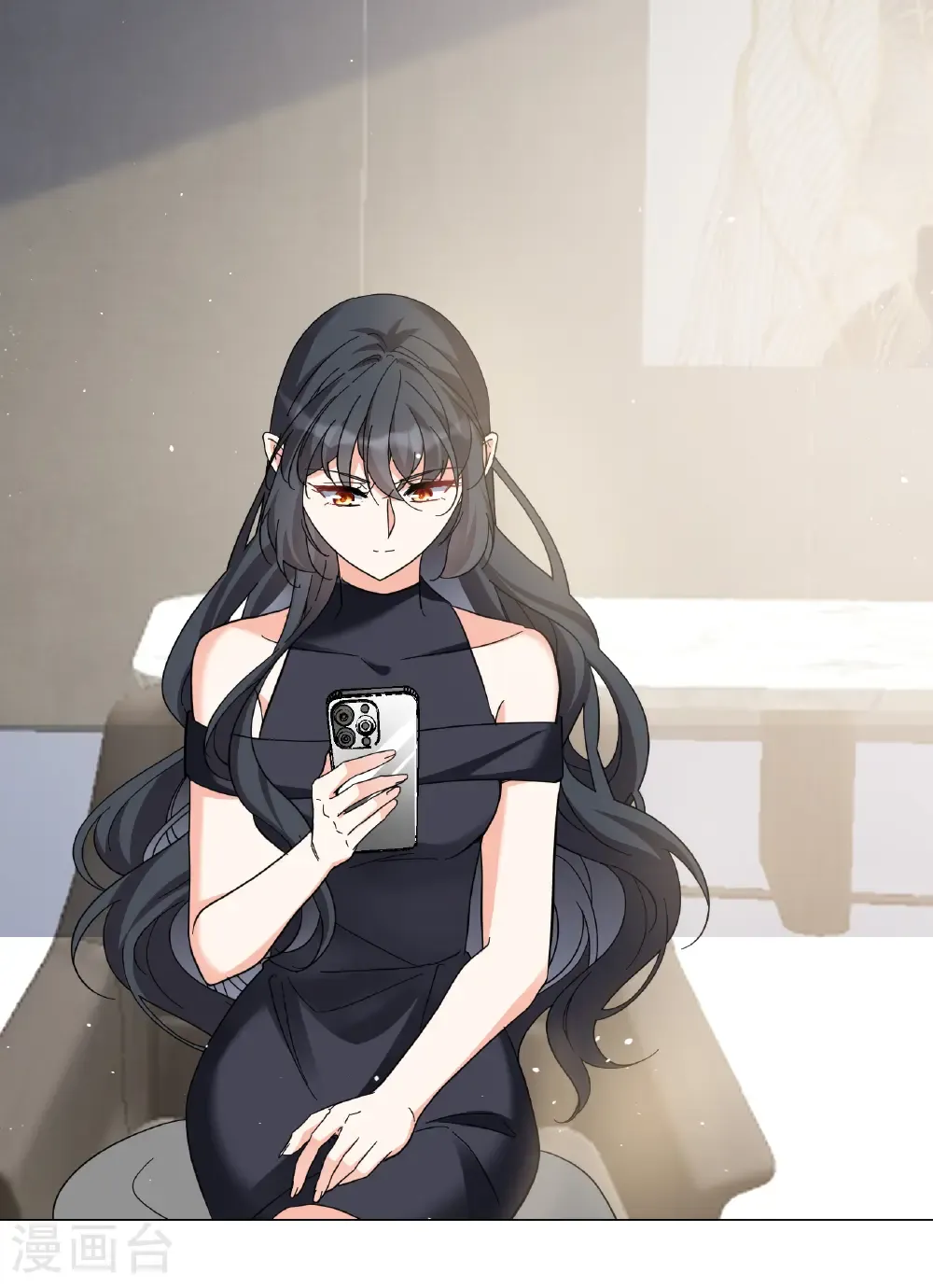第335话 翻身仗2 第27页